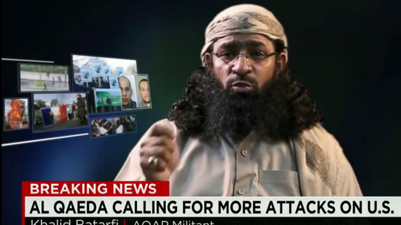 Al Kaida