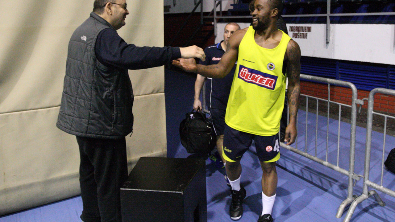 Lester Bo Mekejleb