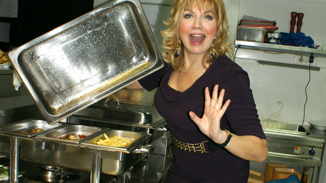 Suzana Mančić