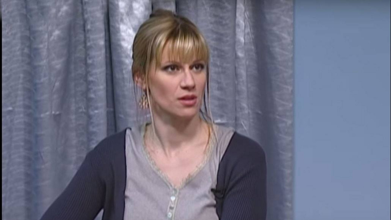 Mina Lazarević