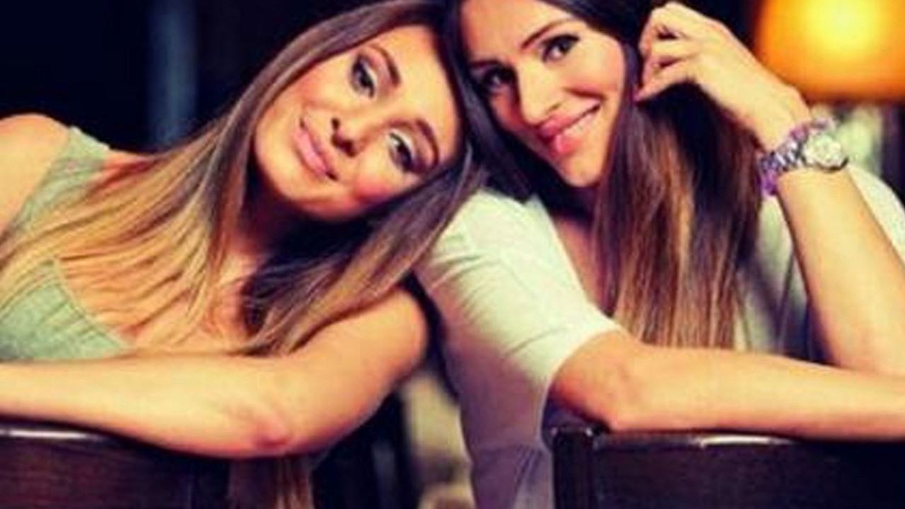 Anabela i Luna
