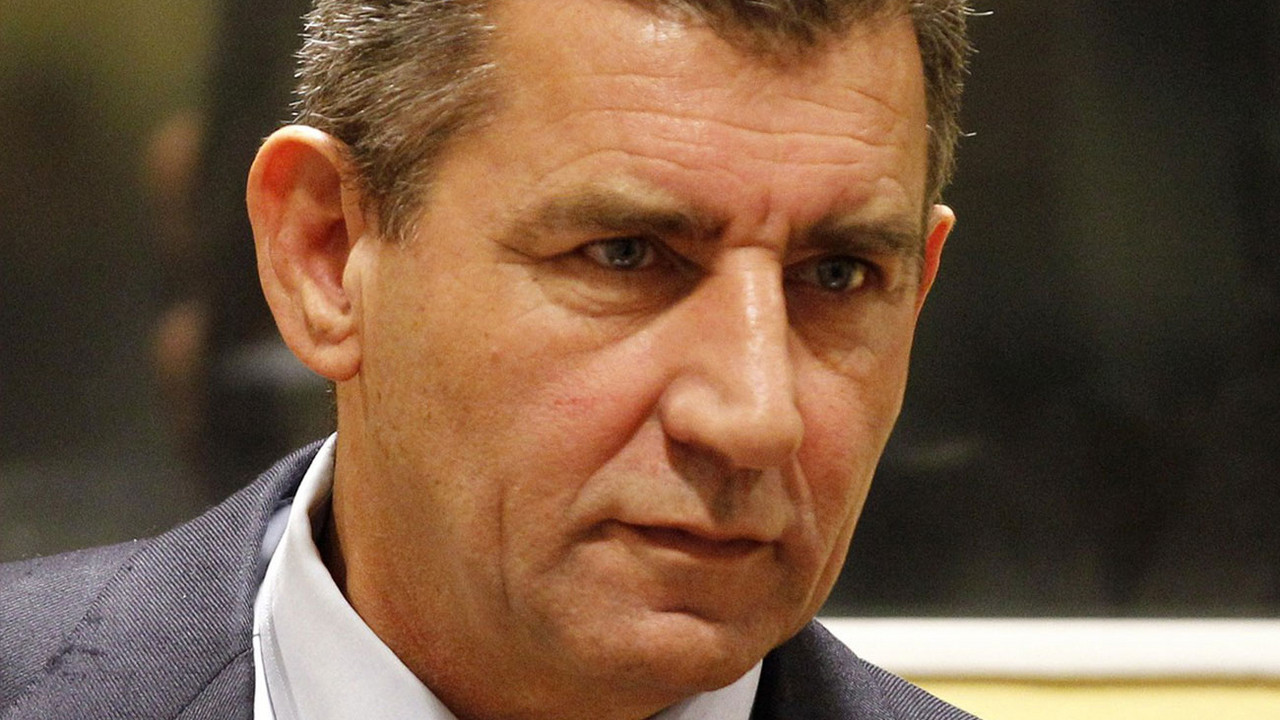 Ante Gotovina