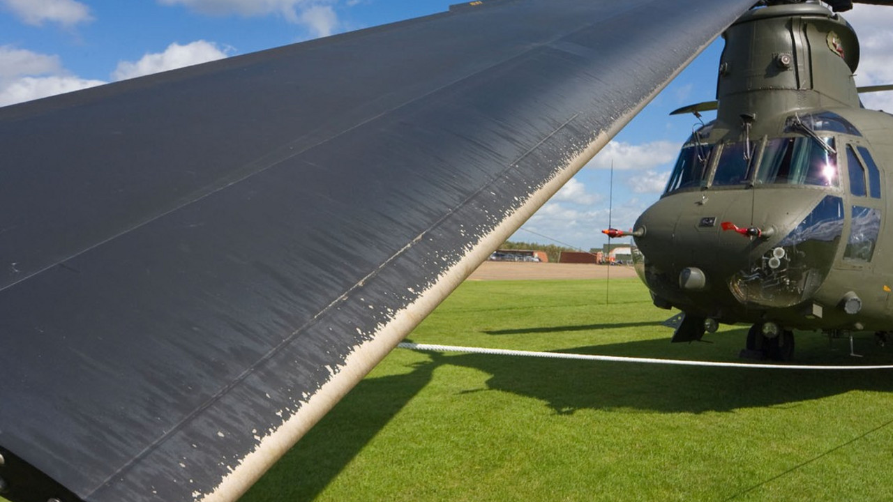 Helikopter