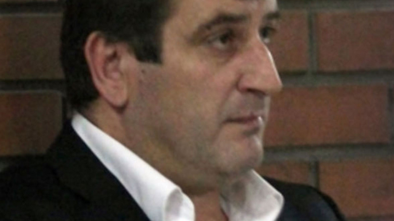 Ljubiša Buha Čume