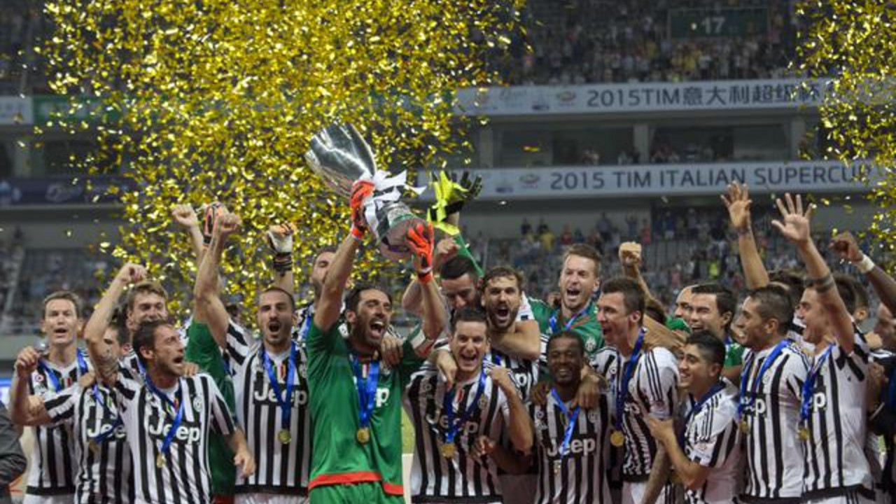 FK Juventus