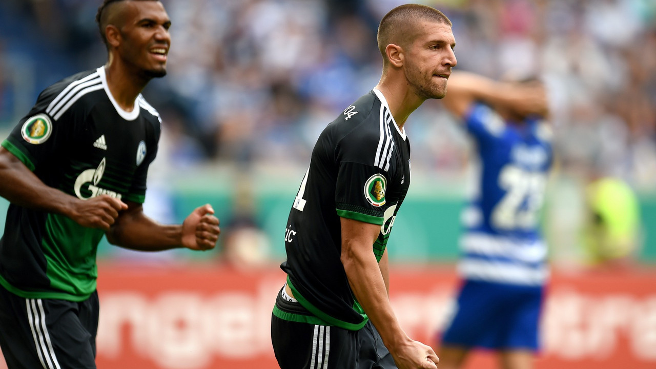 Matija Nastasić