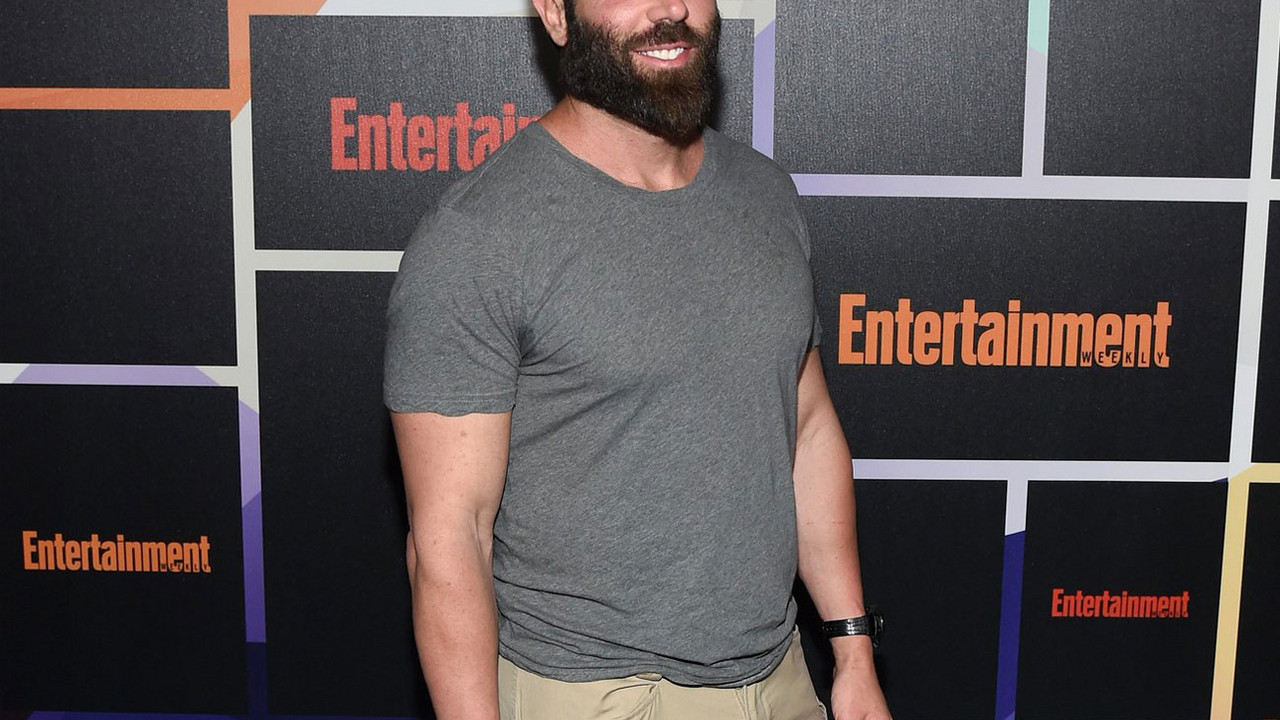 Den Bilzerian