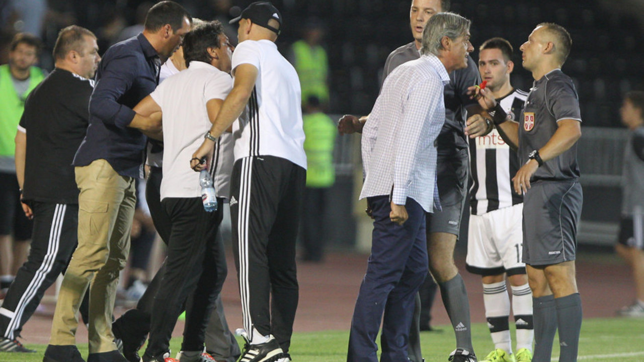 FK Partizan