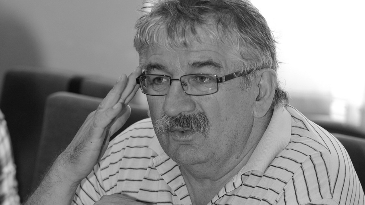 Radisav Rabrenović