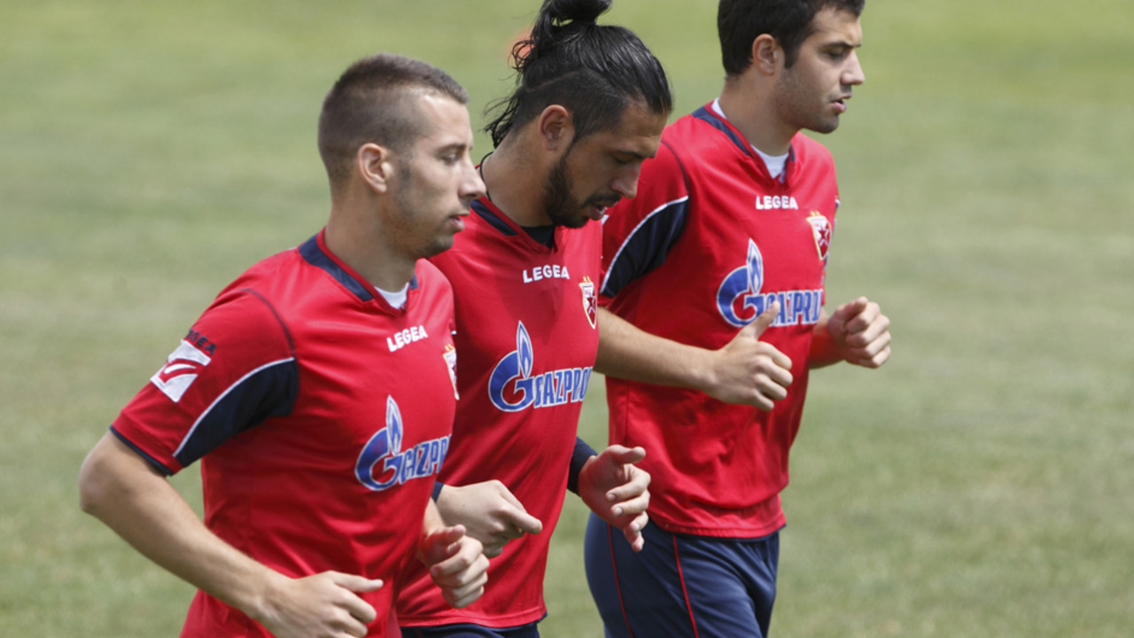 Luka Milivojević