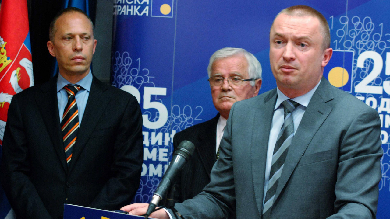 Bojan Pajtić