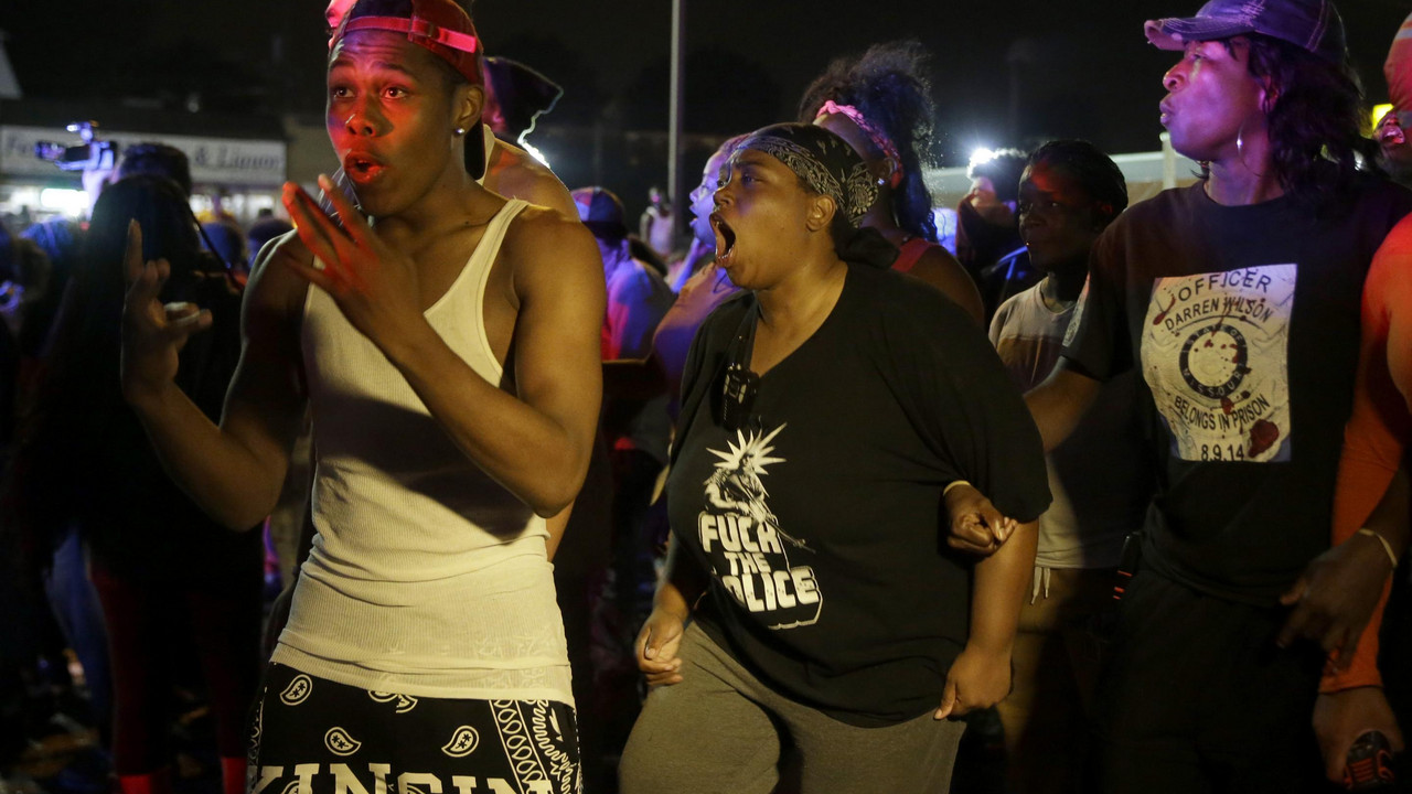 Ferguson