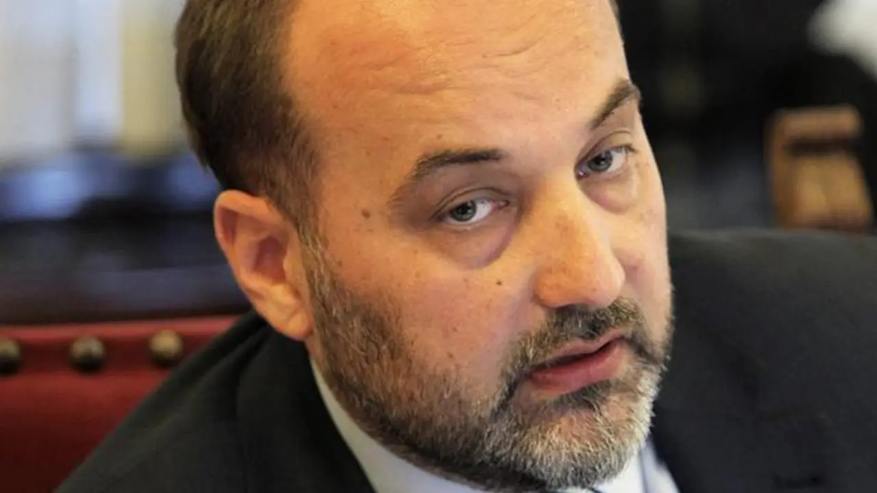 Saša Janković