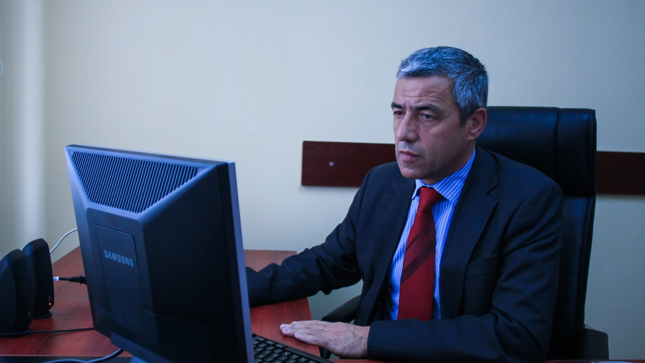 Oliver Ivanović