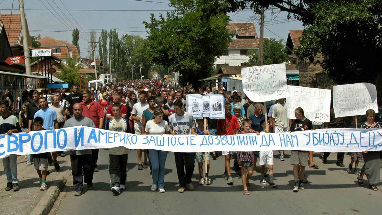 Goraždevac