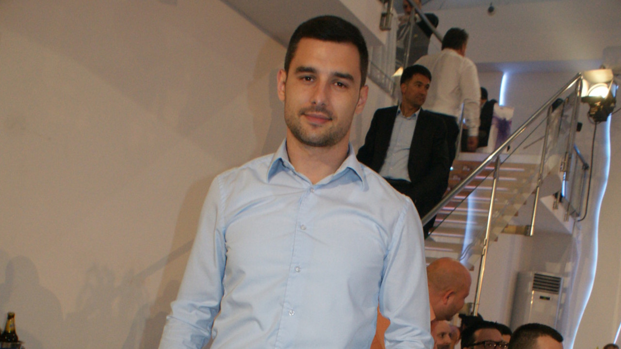 Nemanja Stevanović