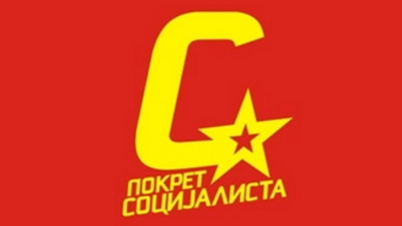 Pokrajinski odbor Pokreta socijalista u Vojvodini