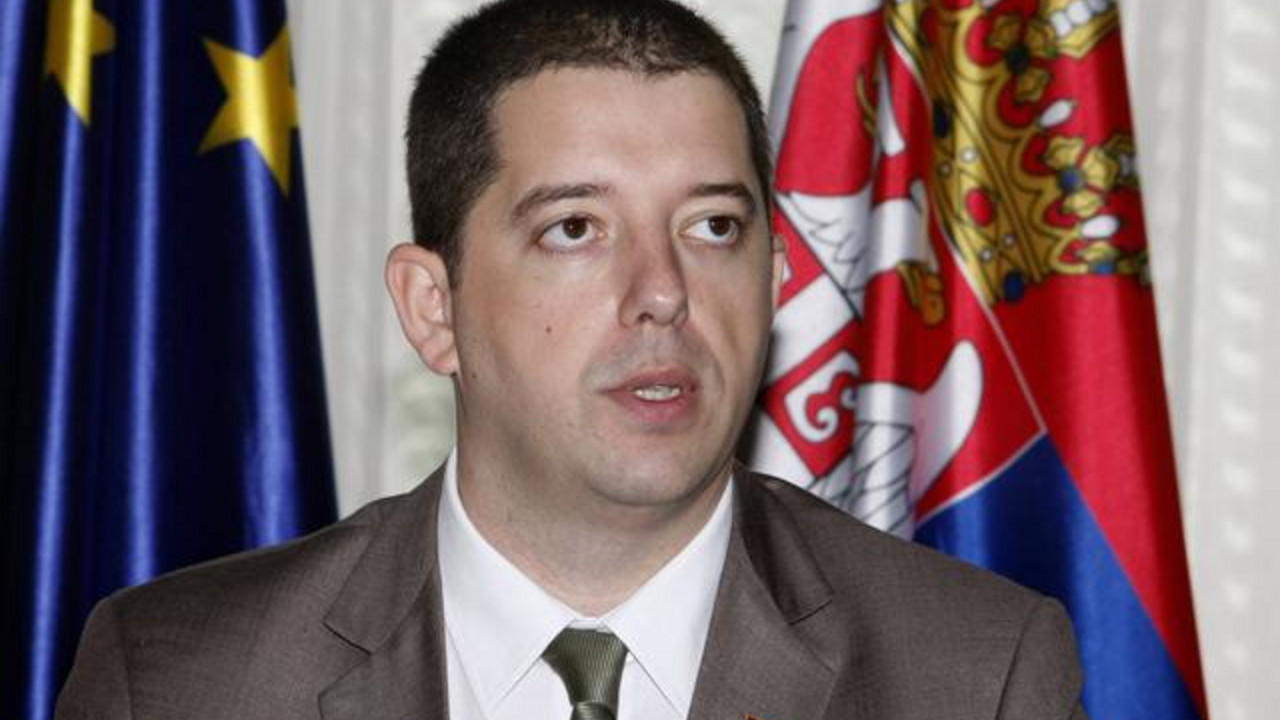 Marko Đurić