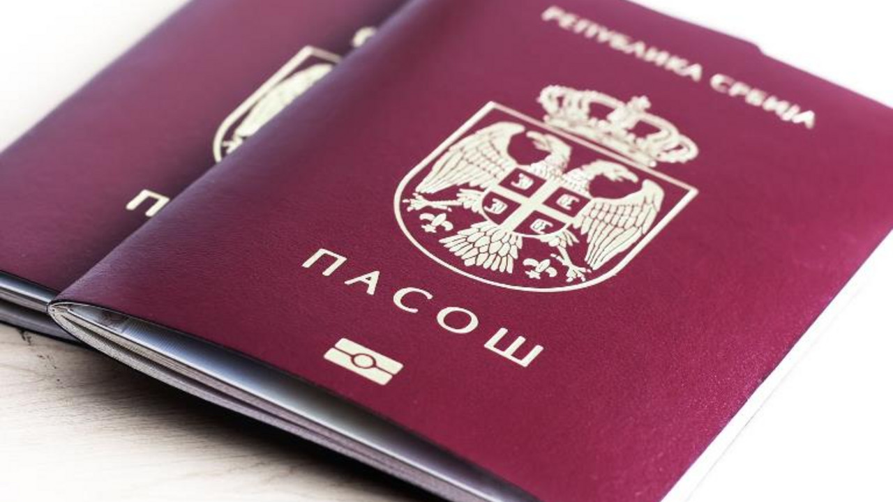 Pasoš