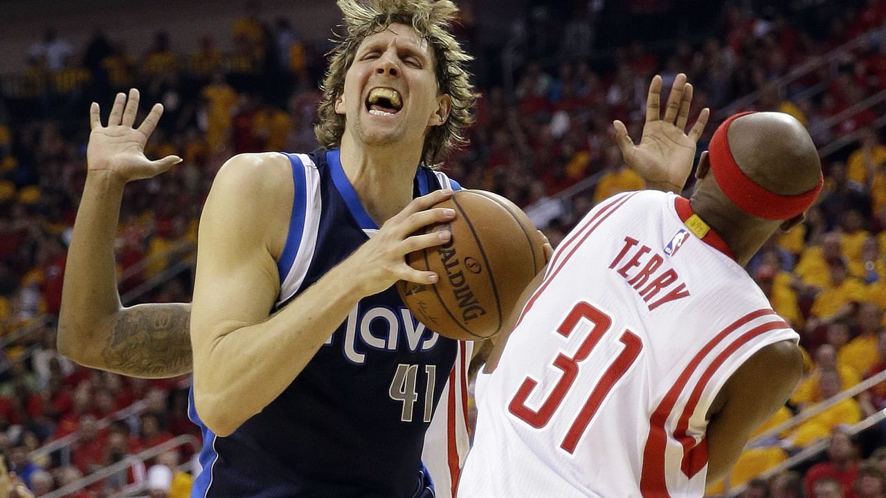 Dirk Novicki