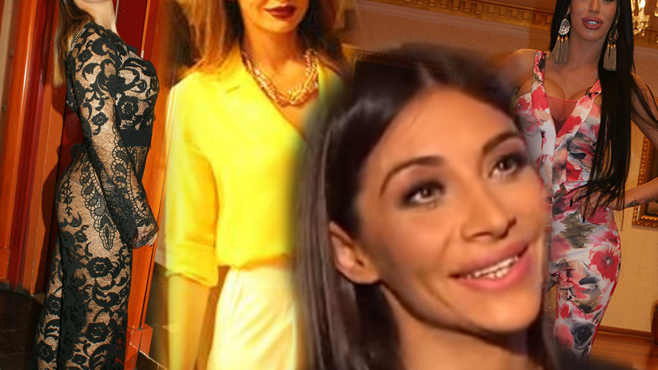 Mimi Oro, Bojana Rajić i Ana Nikolić