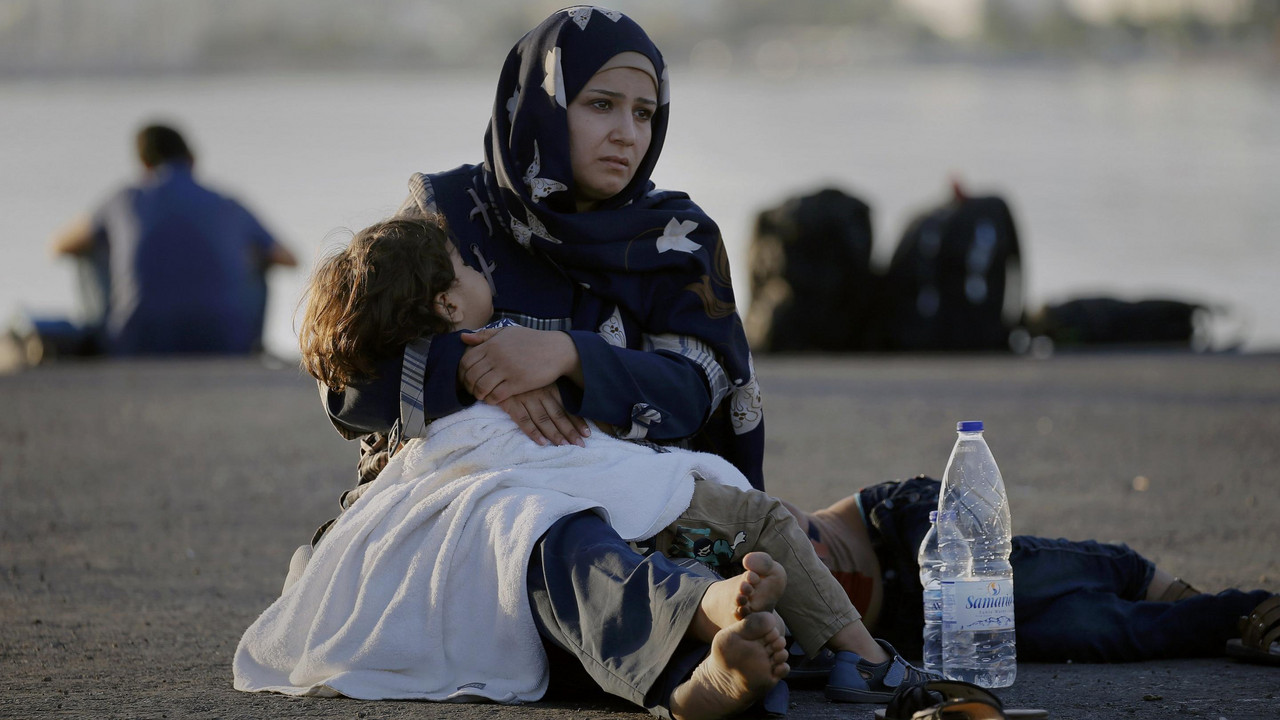 migranti