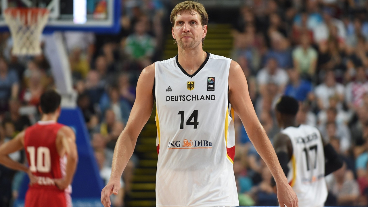 Dirk Novicki