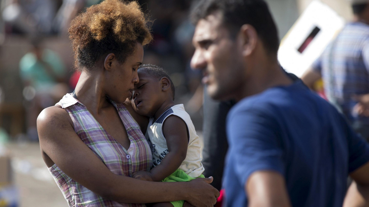 migranti
