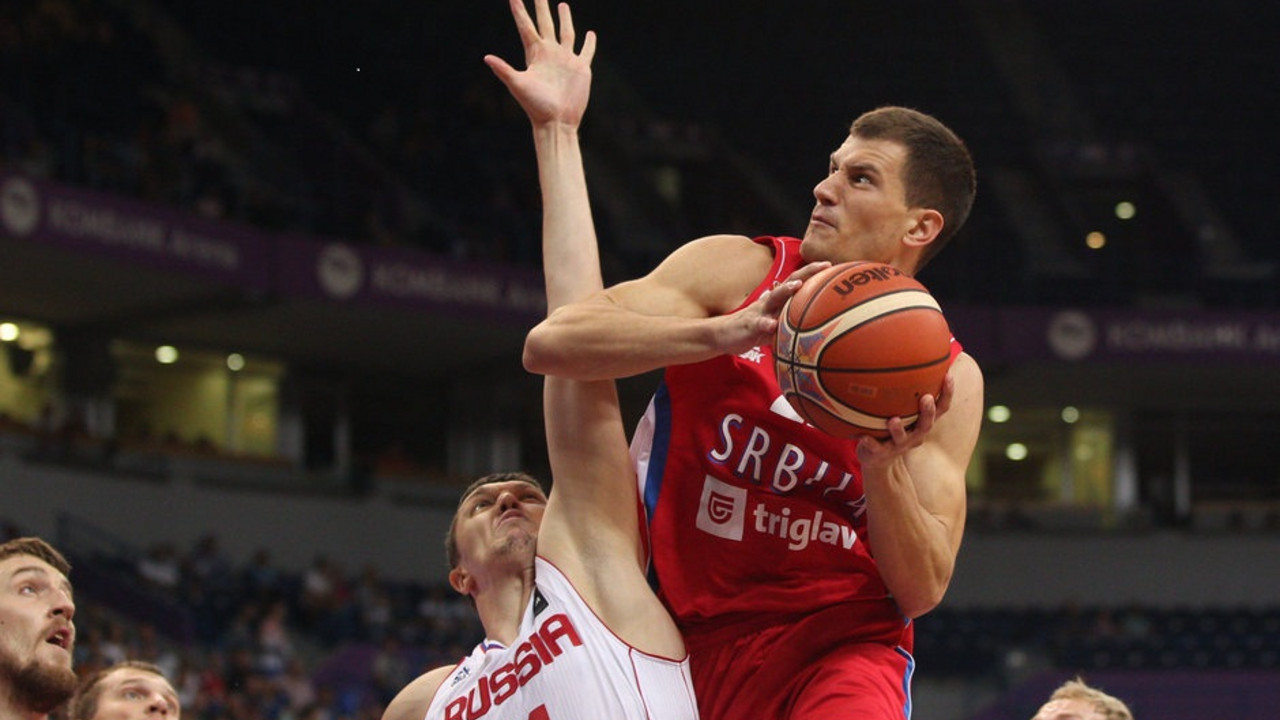Nemanja Nedović
