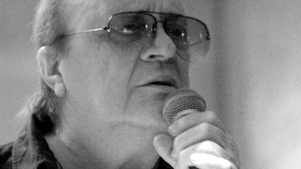 Arsen Dedić