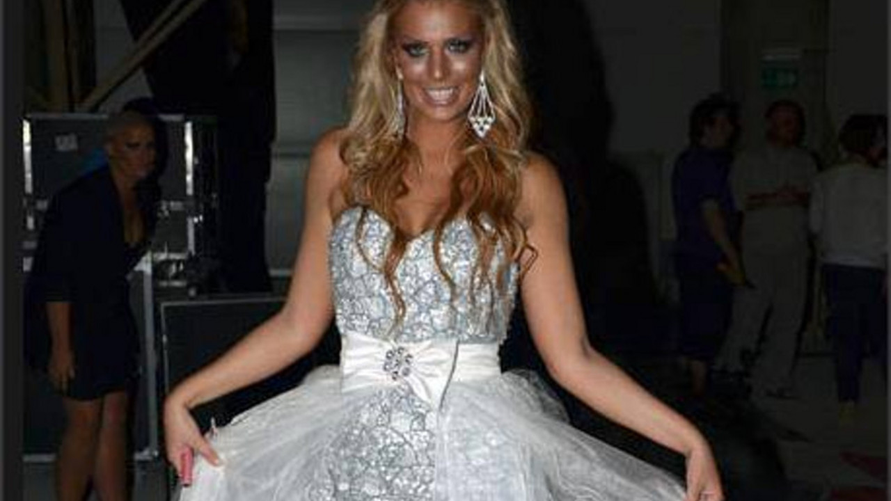 Ava Karabatić