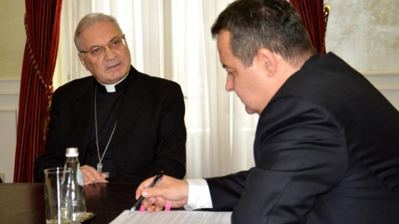 Dačić