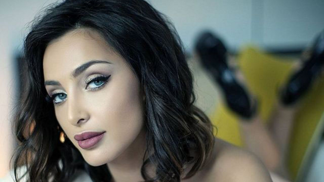 Maya Berović