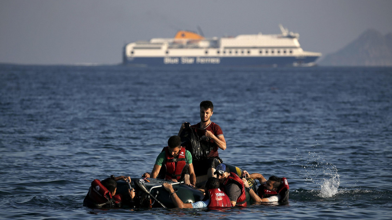 migranti u Italiji