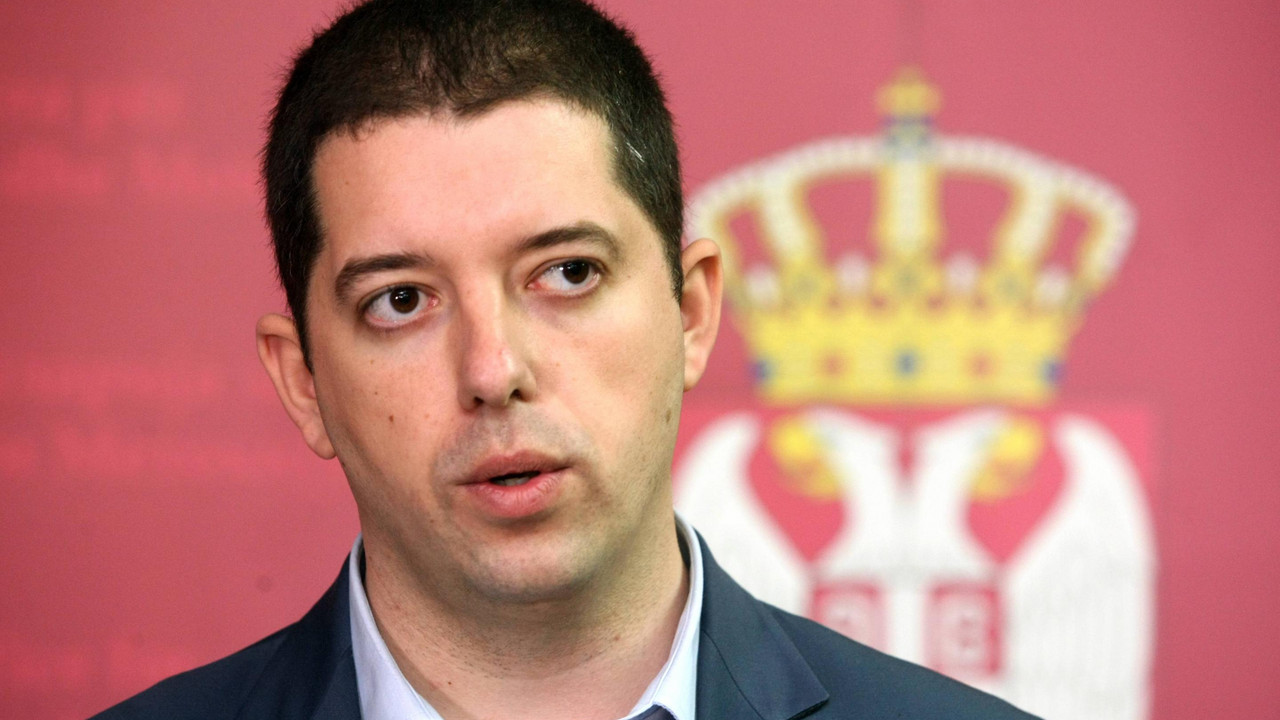 Marko Đurić
