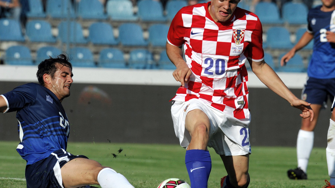Mateo Kovačić