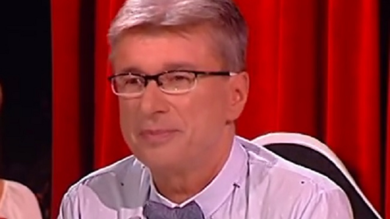 Saša Popović