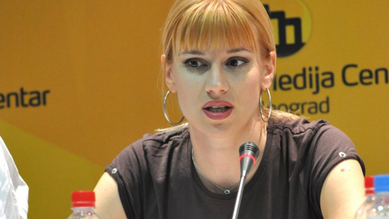 Mina Lazarević