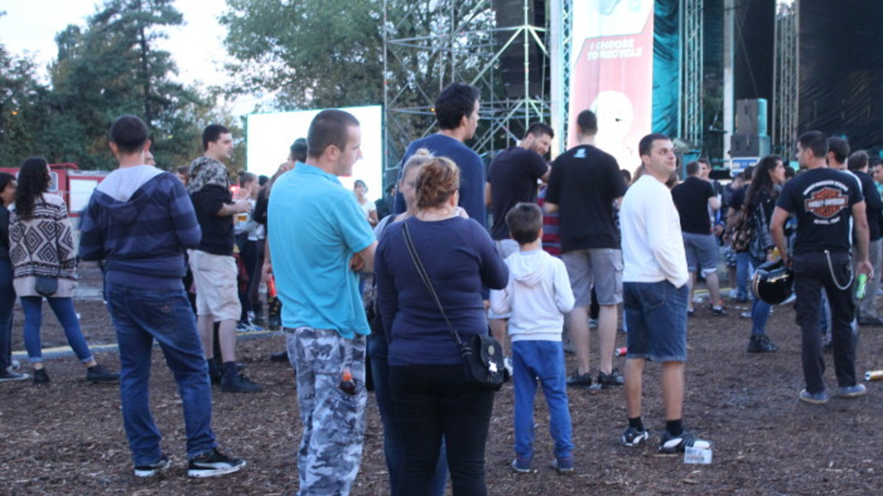 beer fest