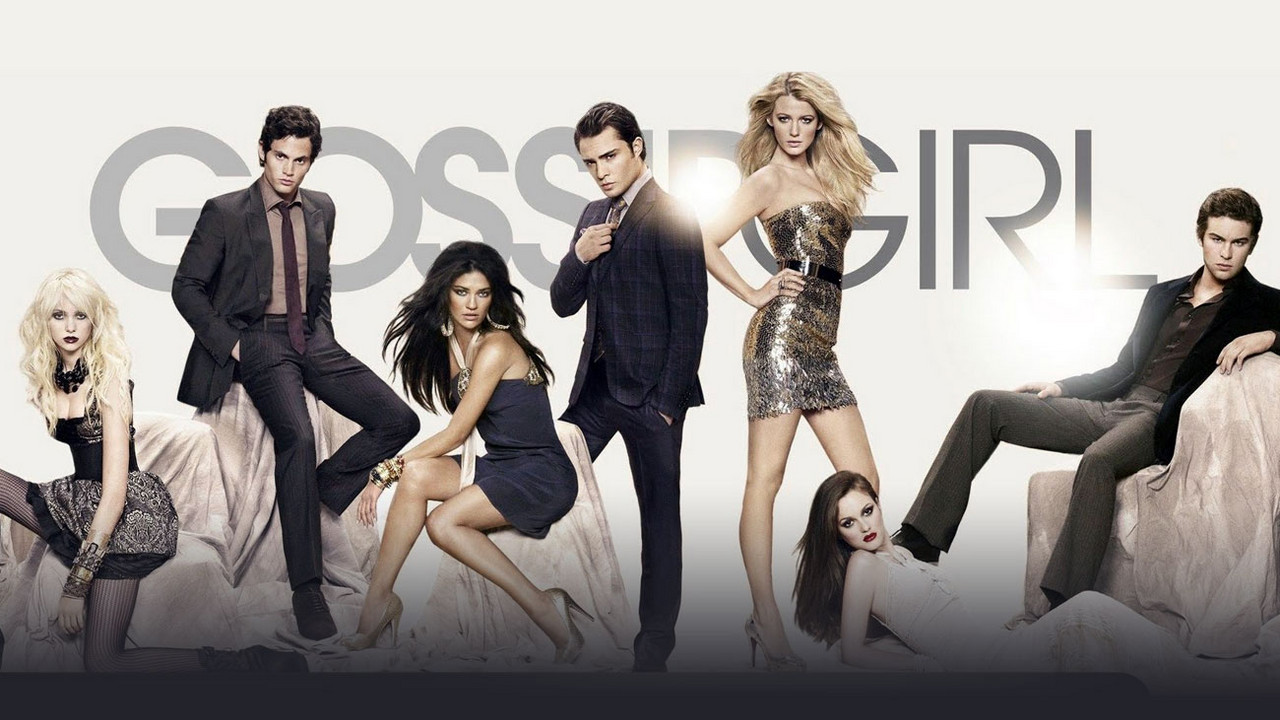 Gossip girl