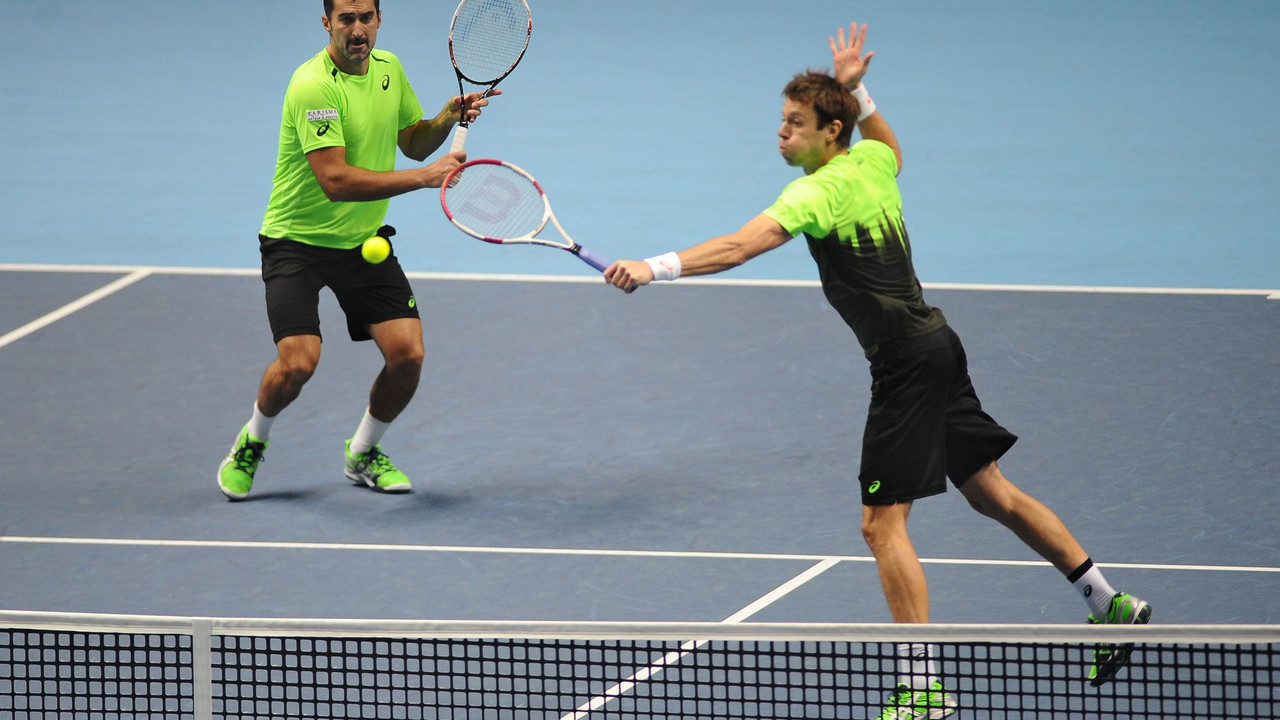 Nenad Zimonjic