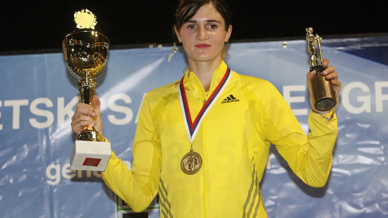 Amela Terzić