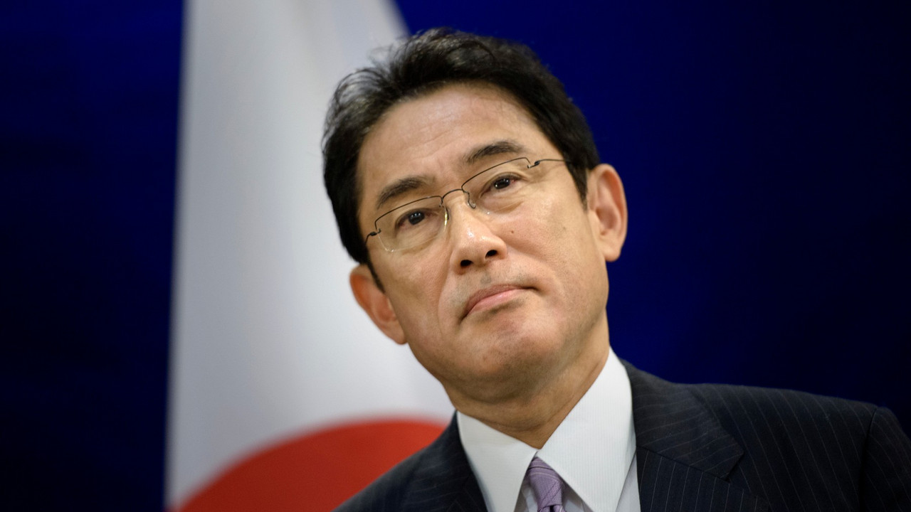 Fumio Kišida