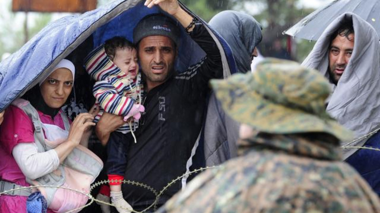 migranti