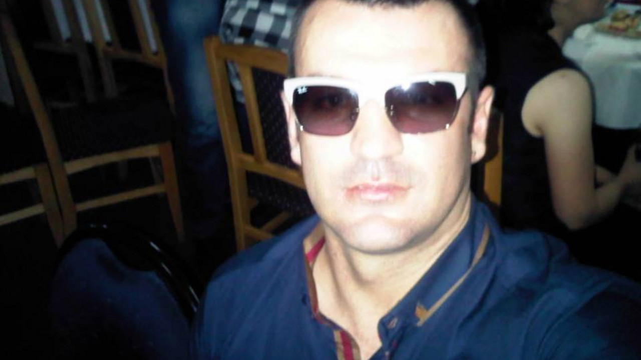 Miroslav Ostojić