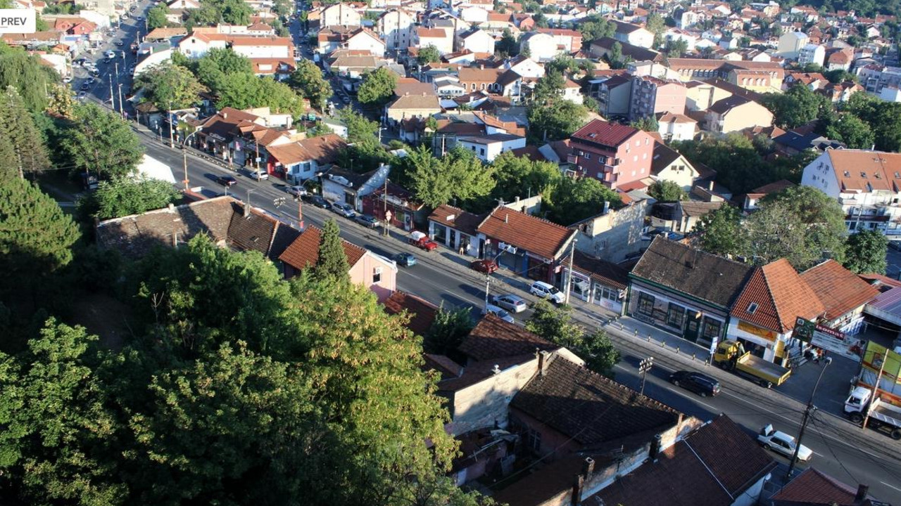rekonstrukcija bulevara Kralja Aleksandra