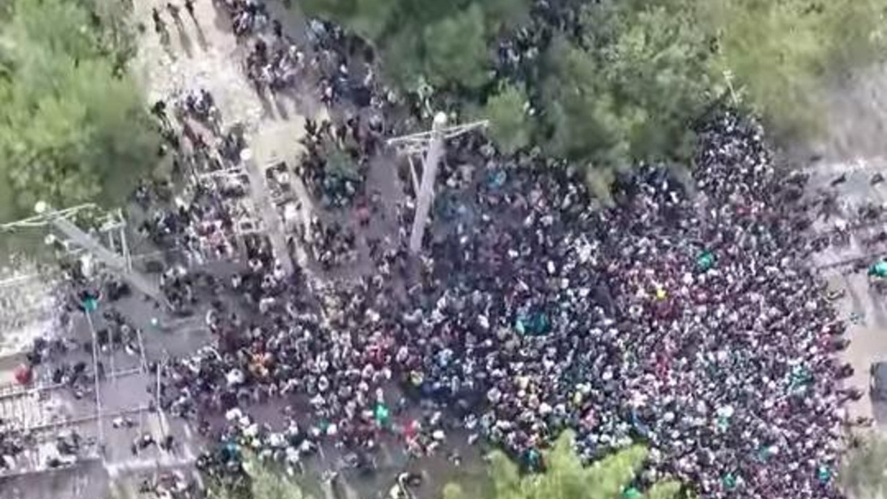 Migranti