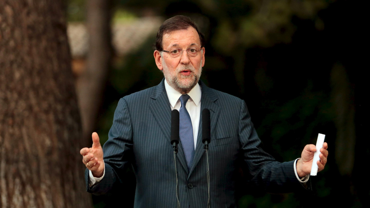 Mariano Rahoj