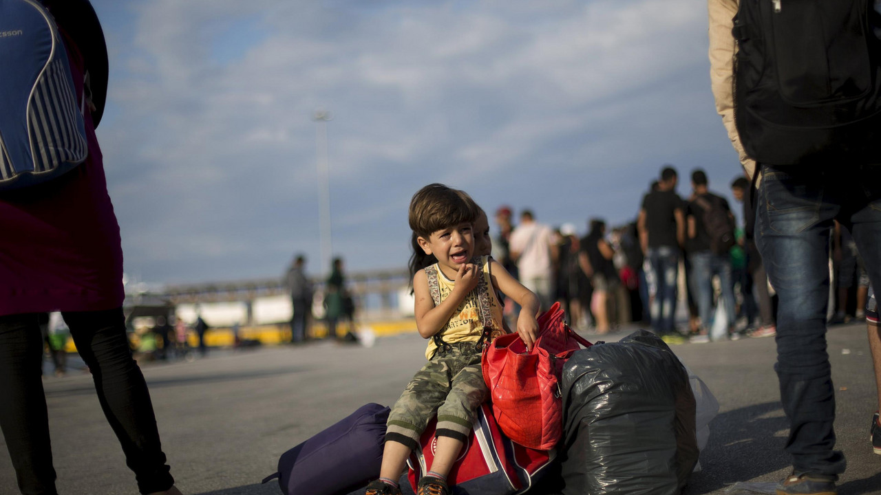 Migranti