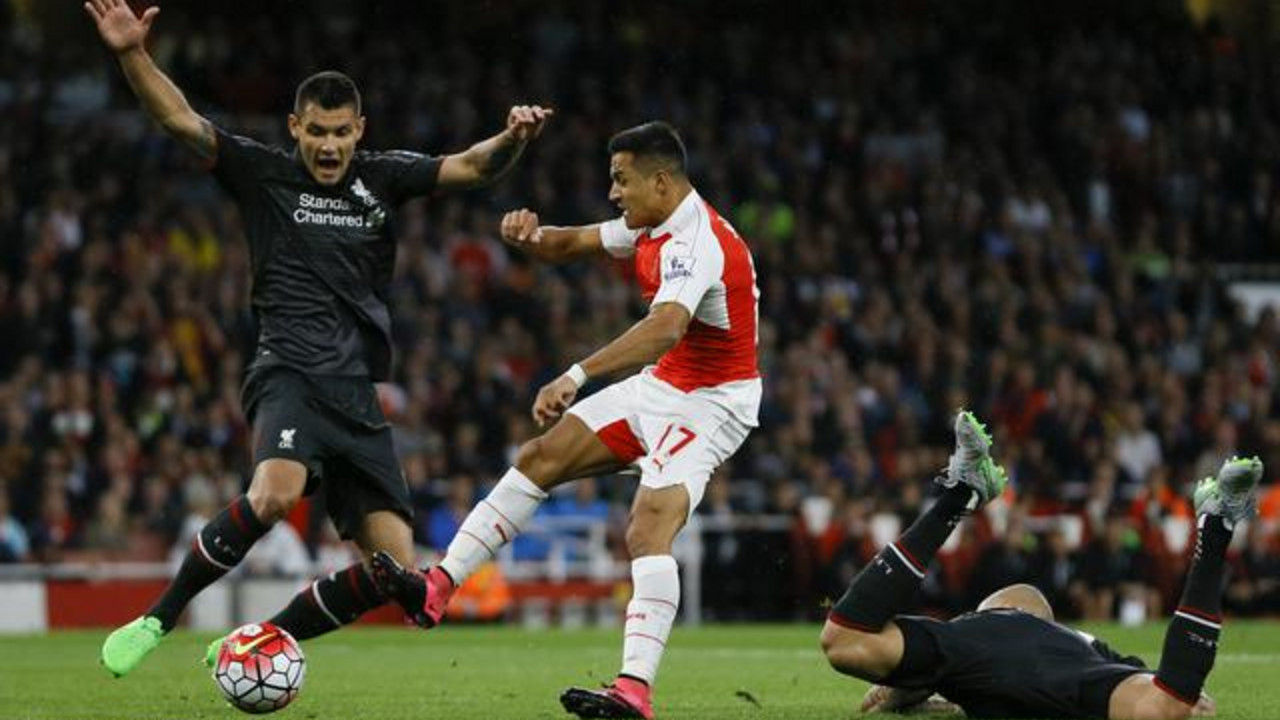 FK Arsenal